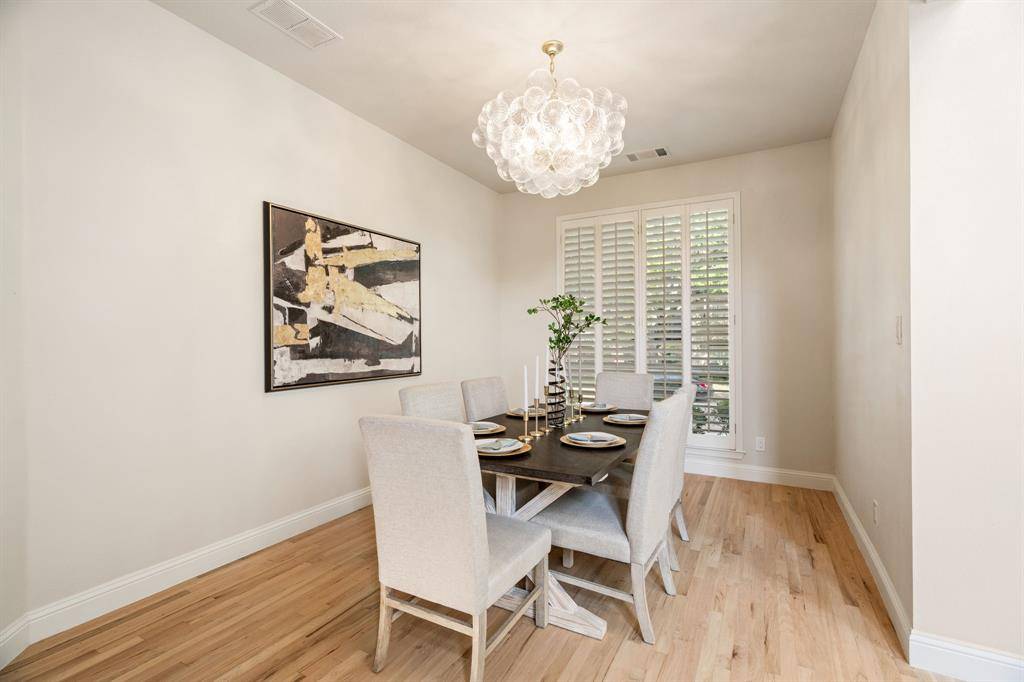 6303 Orchard Park Drive, Frisco, TX 75034