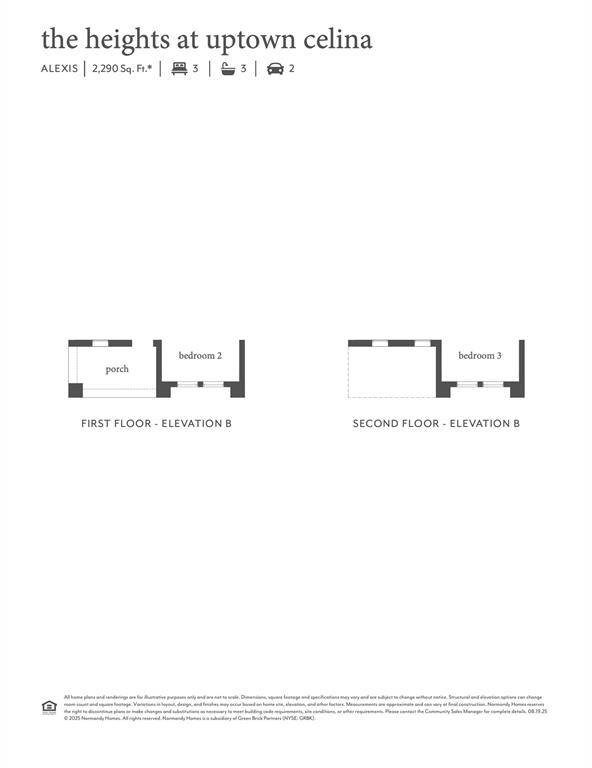 325 Callum Parkway, Celina, TX 75009