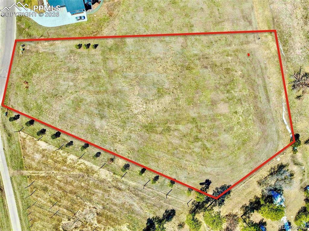 2568 Fox View TRL, Franktown, CO 80116