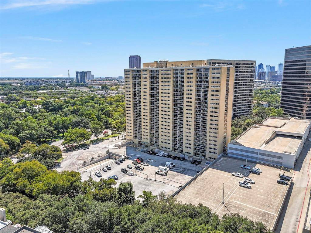 3883 Turtle Creek Boulevard #511, Dallas, TX 75219