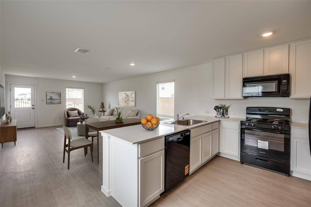 12101 Morgan Drive, Providence Village, TX 76227