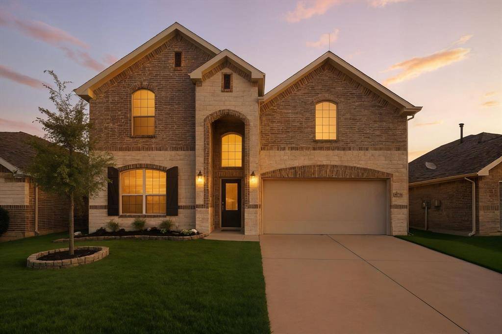 14868 Gilley Lane, Fort Worth, TX 76052