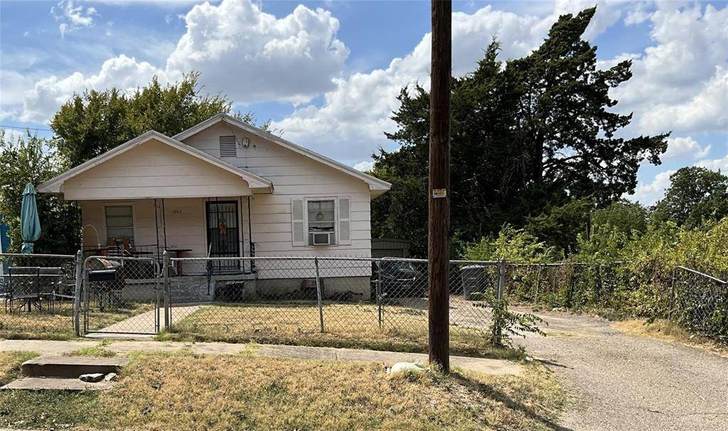1903 Lamont Avenue, Dallas, TX 75216