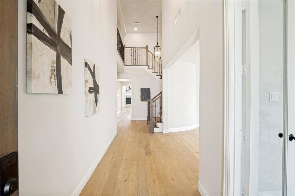 4928 Cavall Drive, Carrollton, TX 75010