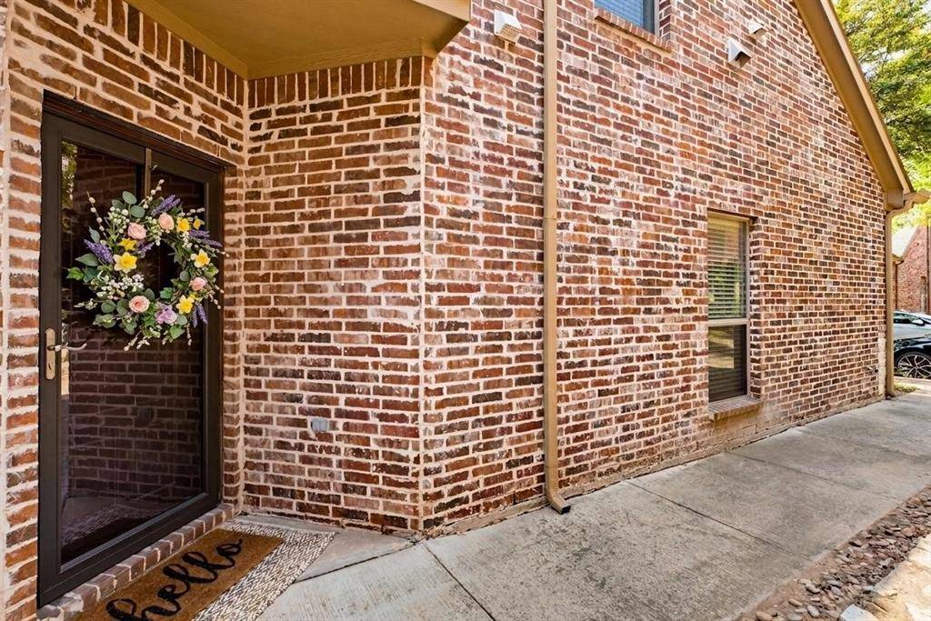 6744 Pistoia Drive, Frisco, TX 75034