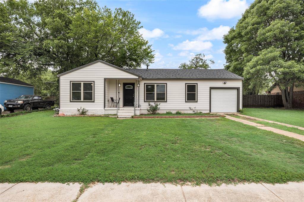 1005 Iowa Street, Irving, TX 75060