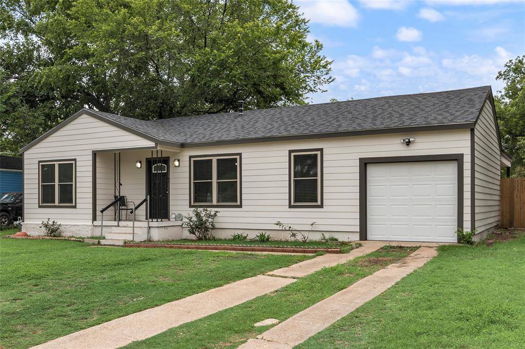 1005 Iowa Street, Irving, TX 75060