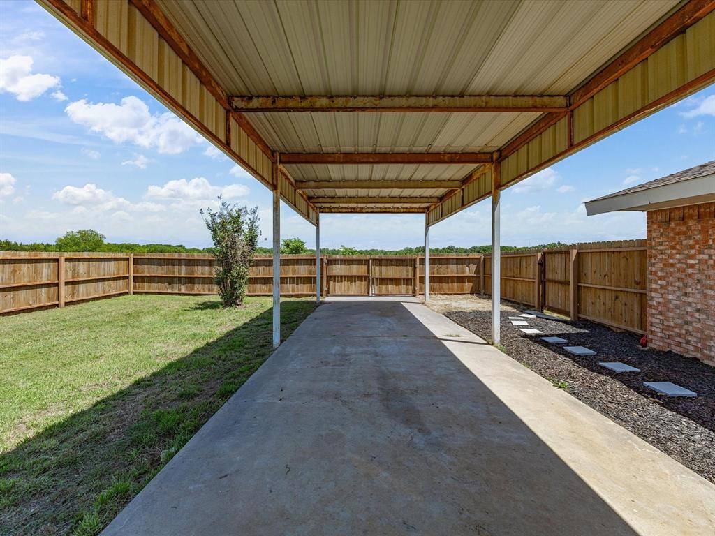1312 Rock Street, Bowie, TX 76230