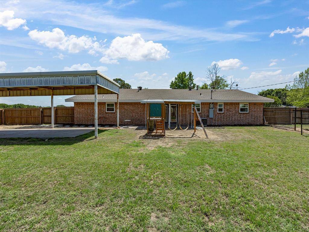 1312 Rock Street, Bowie, TX 76230