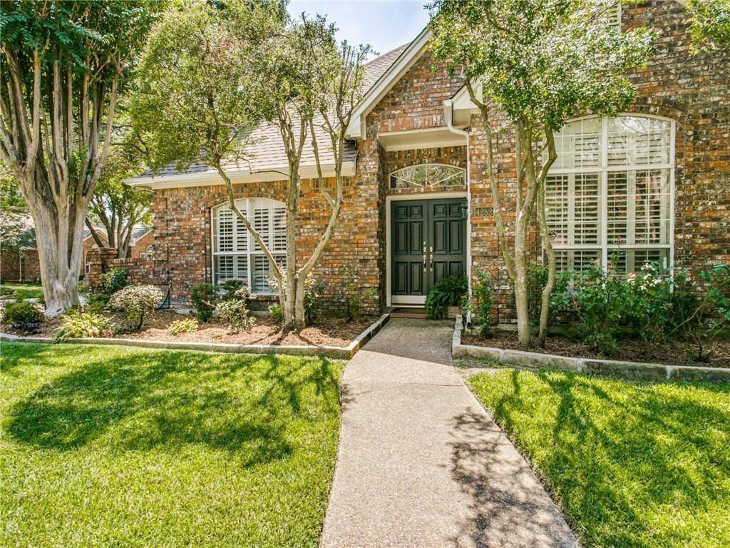 4252 West Creek Drive, Dallas, TX 75287