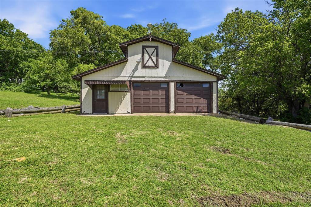 201 Mesa Grande Drive, Fort Worth, TX 76108