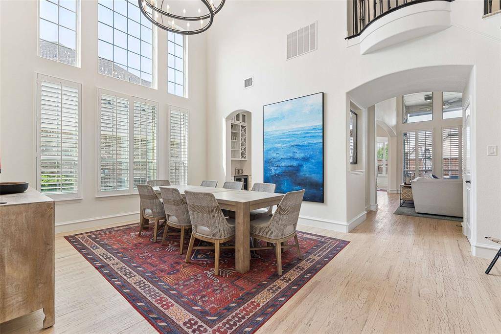 7163 Kentwood Drive, Frisco, TX 75034