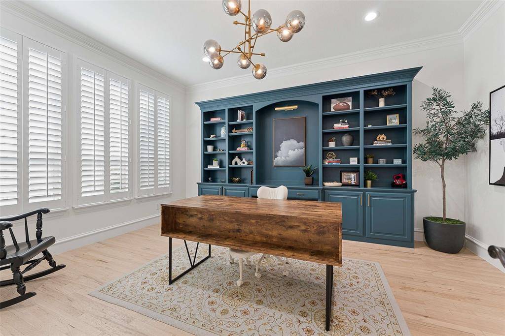 7163 Kentwood Drive, Frisco, TX 75034