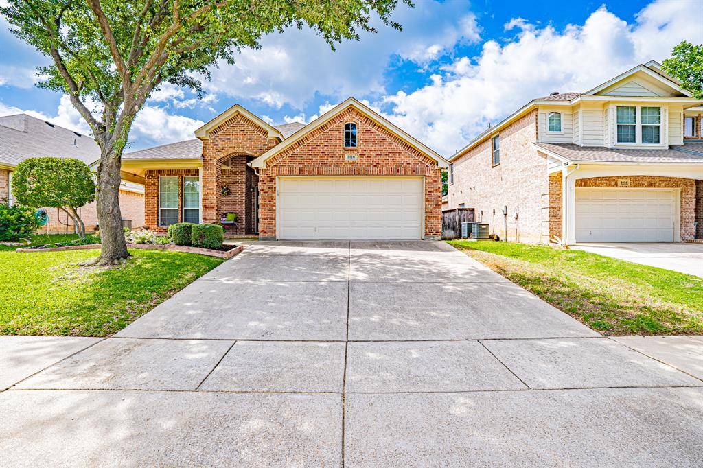 1010 Loblolly Pine Drive, Arlington, TX 76012
