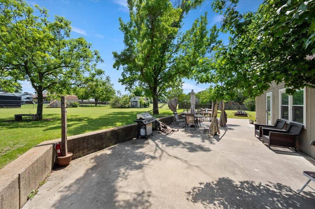 119 Wildwood Court, Mansfield, TX 76063