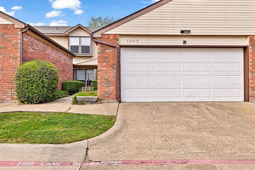 3209 Whatley Drive, Garland, TX 75043