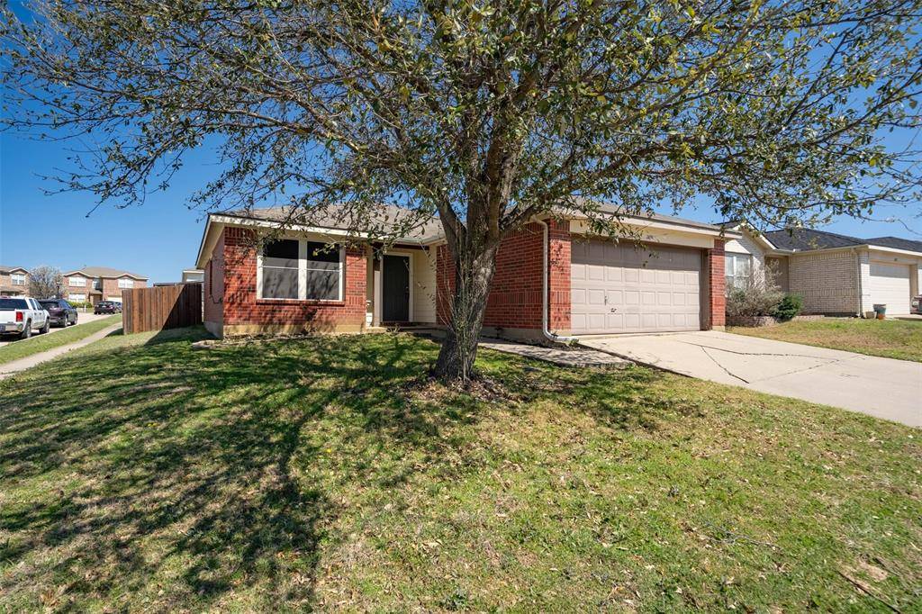 1408 Ridgecrest Drive, Little Elm, TX 75068