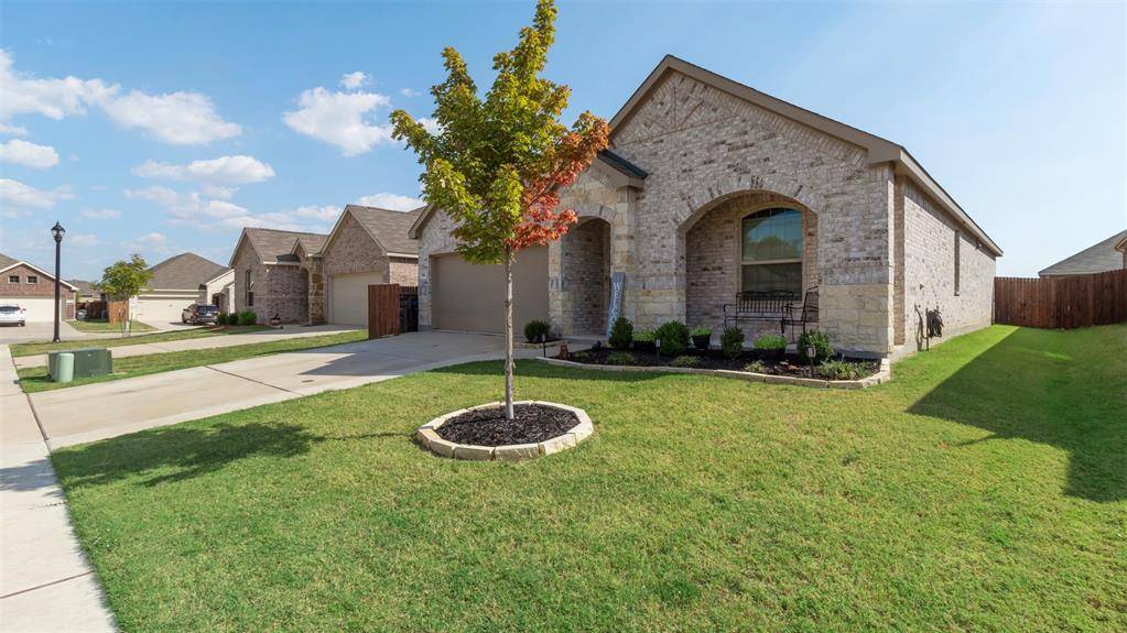 709 Alden Drive, Princeton, TX 75407