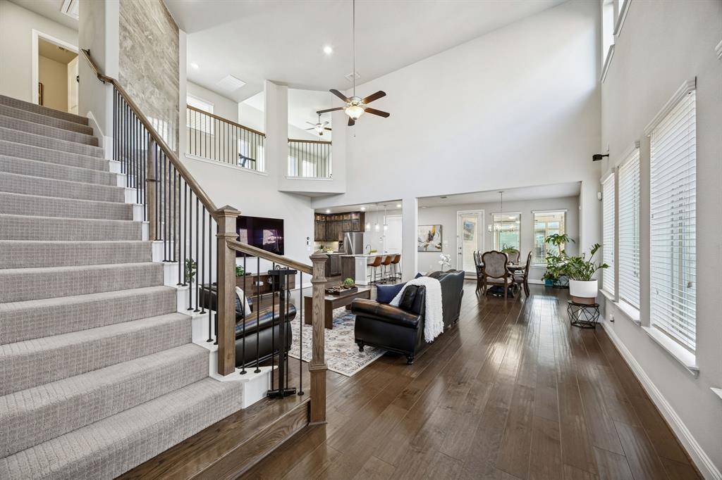 6333 Hall Road, Frisco, TX 75034