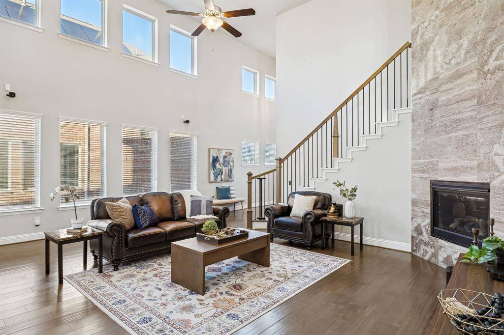 6333 Hall Road, Frisco, TX 75034