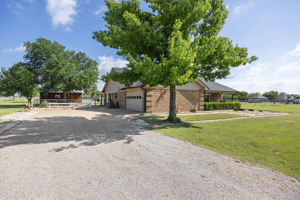 6363 E Bankhead Highway, Willow Park, TX 76087
