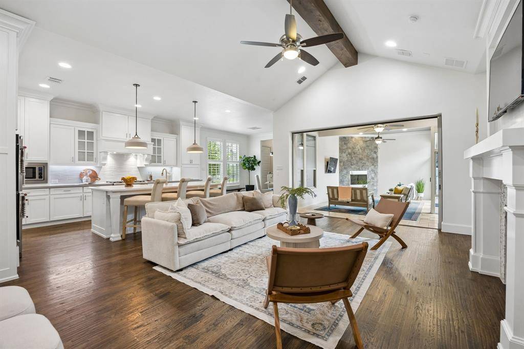 3944 Rittenhouse Street, Frisco, TX 75034