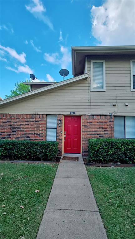 2240 Tarpley Road #134, Carrollton, TX 75006