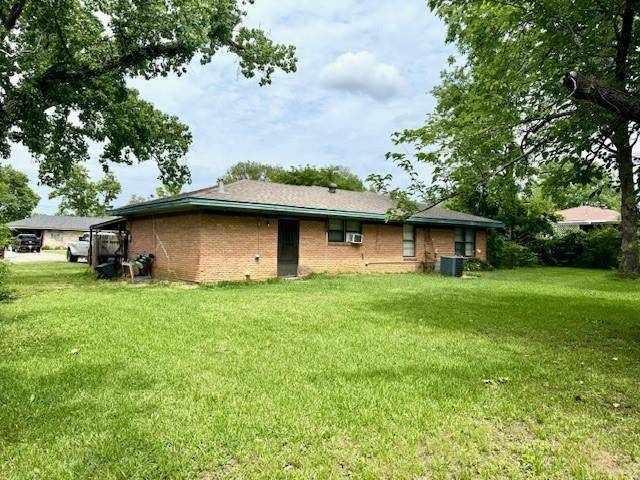 153 Tennessee Street, Wills Point, TX 75169
