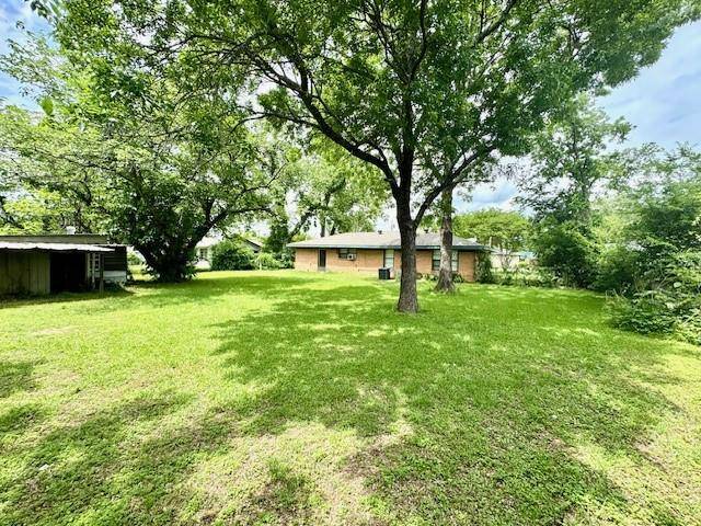 153 Tennessee Street, Wills Point, TX 75169