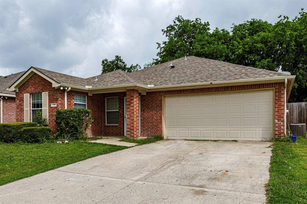 1409 Paloma Drive, Mckinney, TX 75069