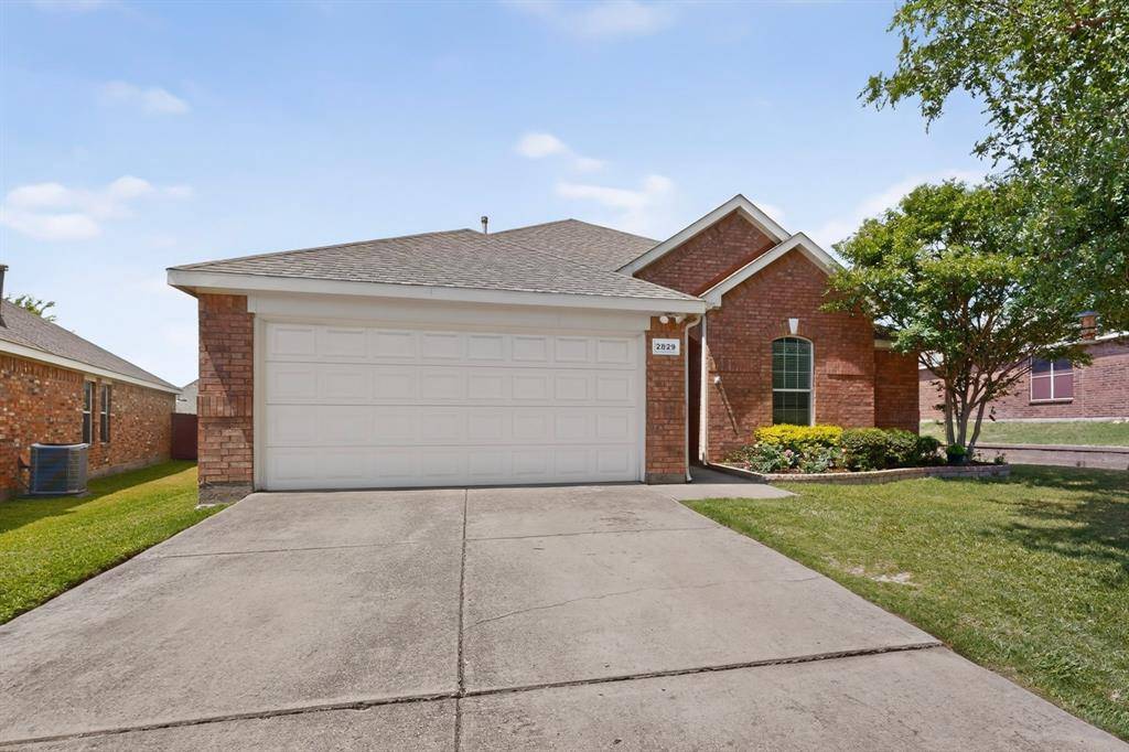 2829 Quarter Horse Lane, Celina, TX 75009