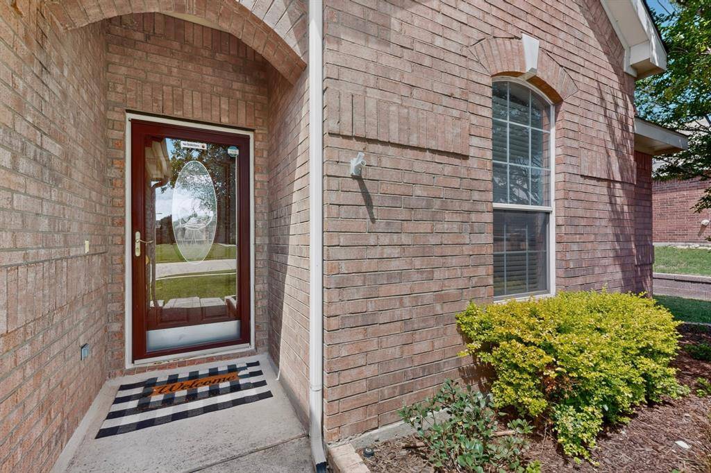 2829 Quarter Horse Lane, Celina, TX 75009