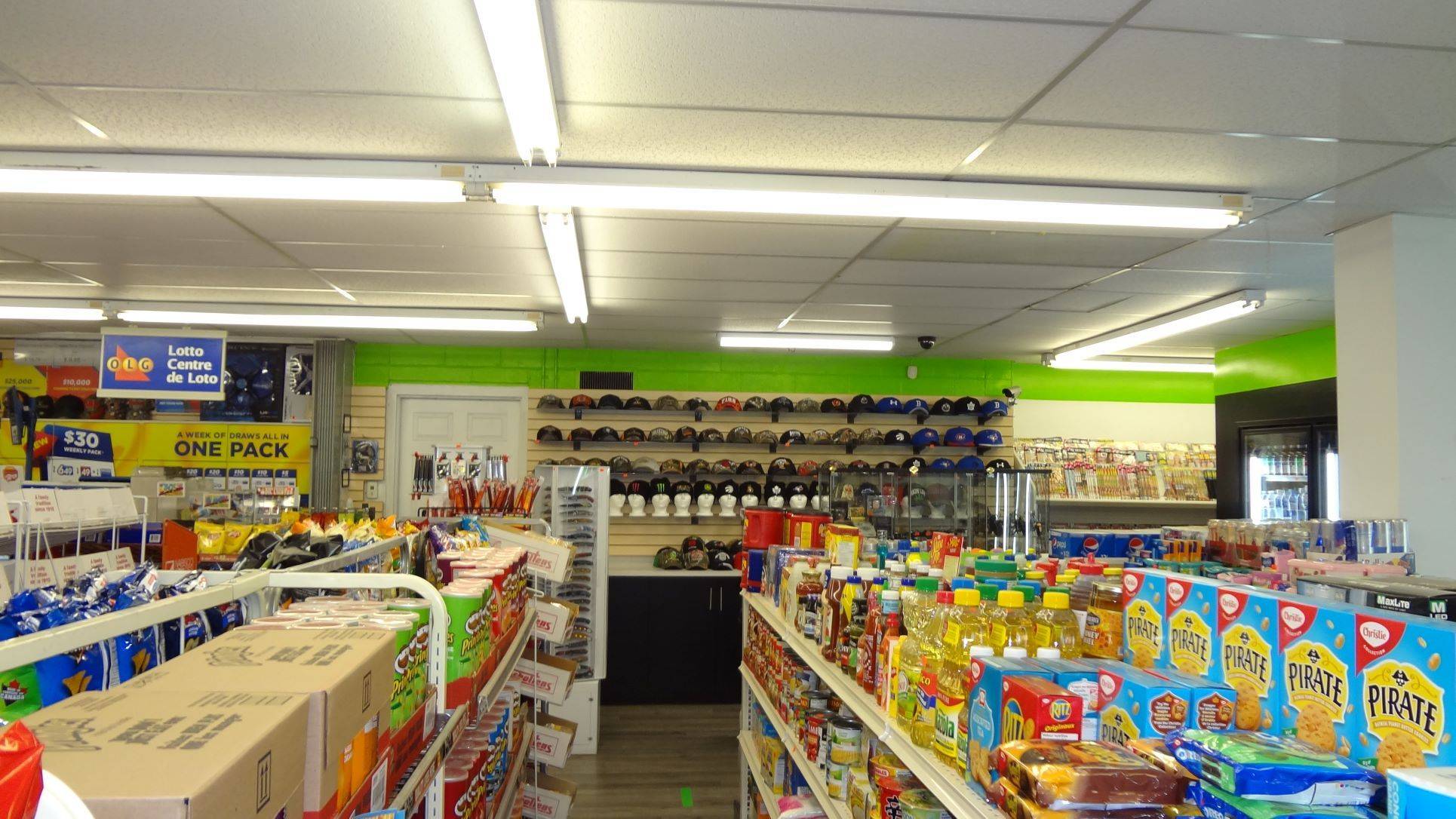 223 St. Catharines ST, West Lincoln, ON L0R 2A0