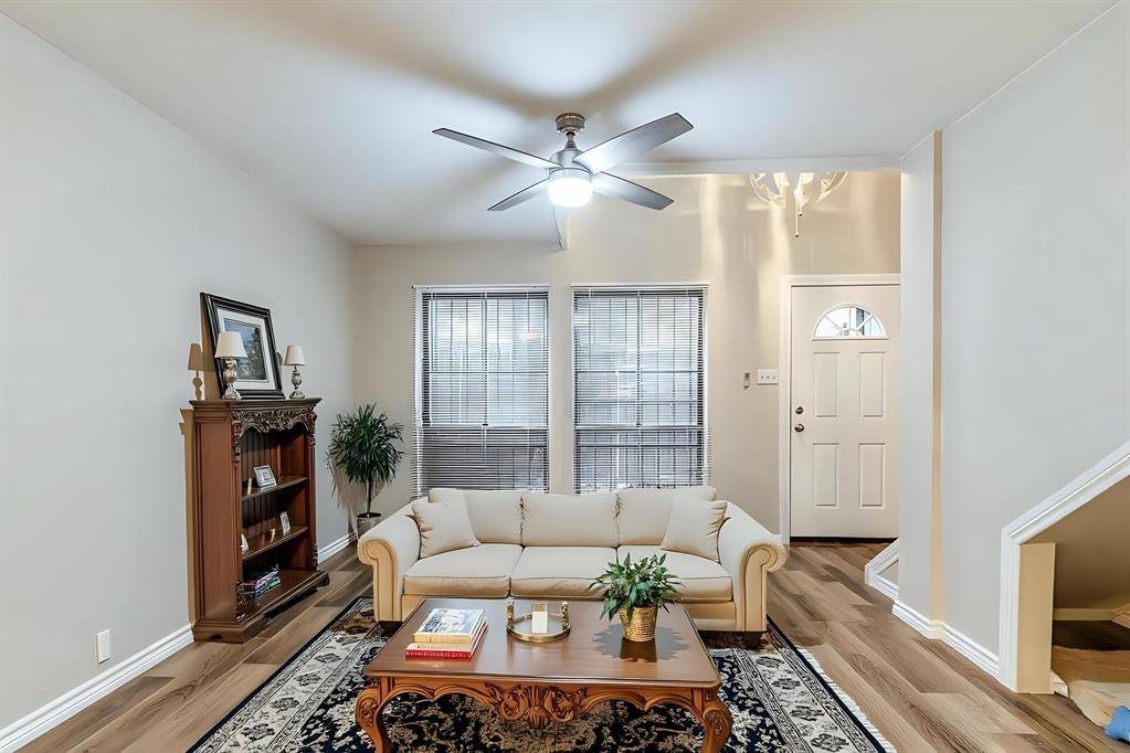 4640 Country Creek Drive ##1254, Dallas, TX 75236