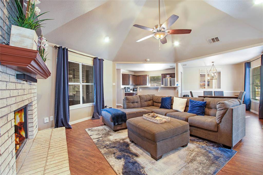 2004 Cedar Crest Boulevard, Dallas, TX 75203