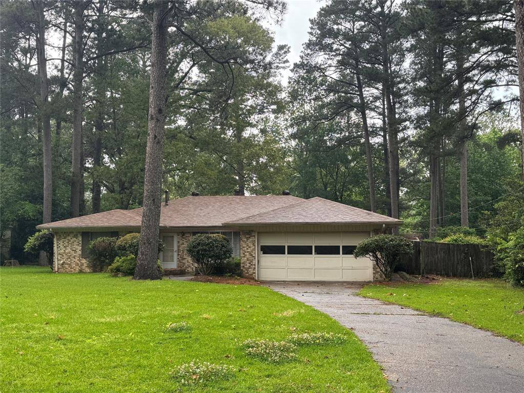 649 Mary Jane Boulevard, Haughton, LA 71037