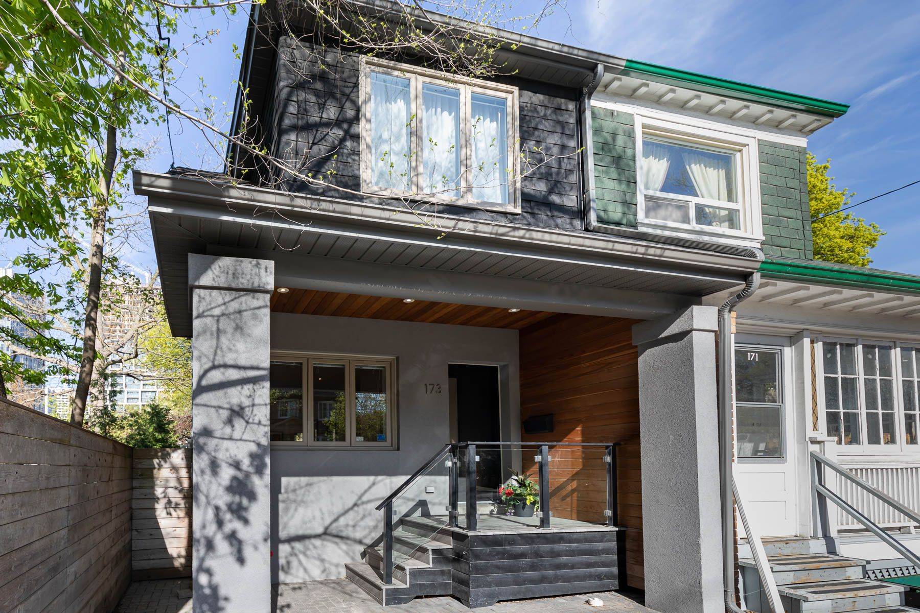 173 Duplex AVE, Toronto C03, ON M5P 2A8