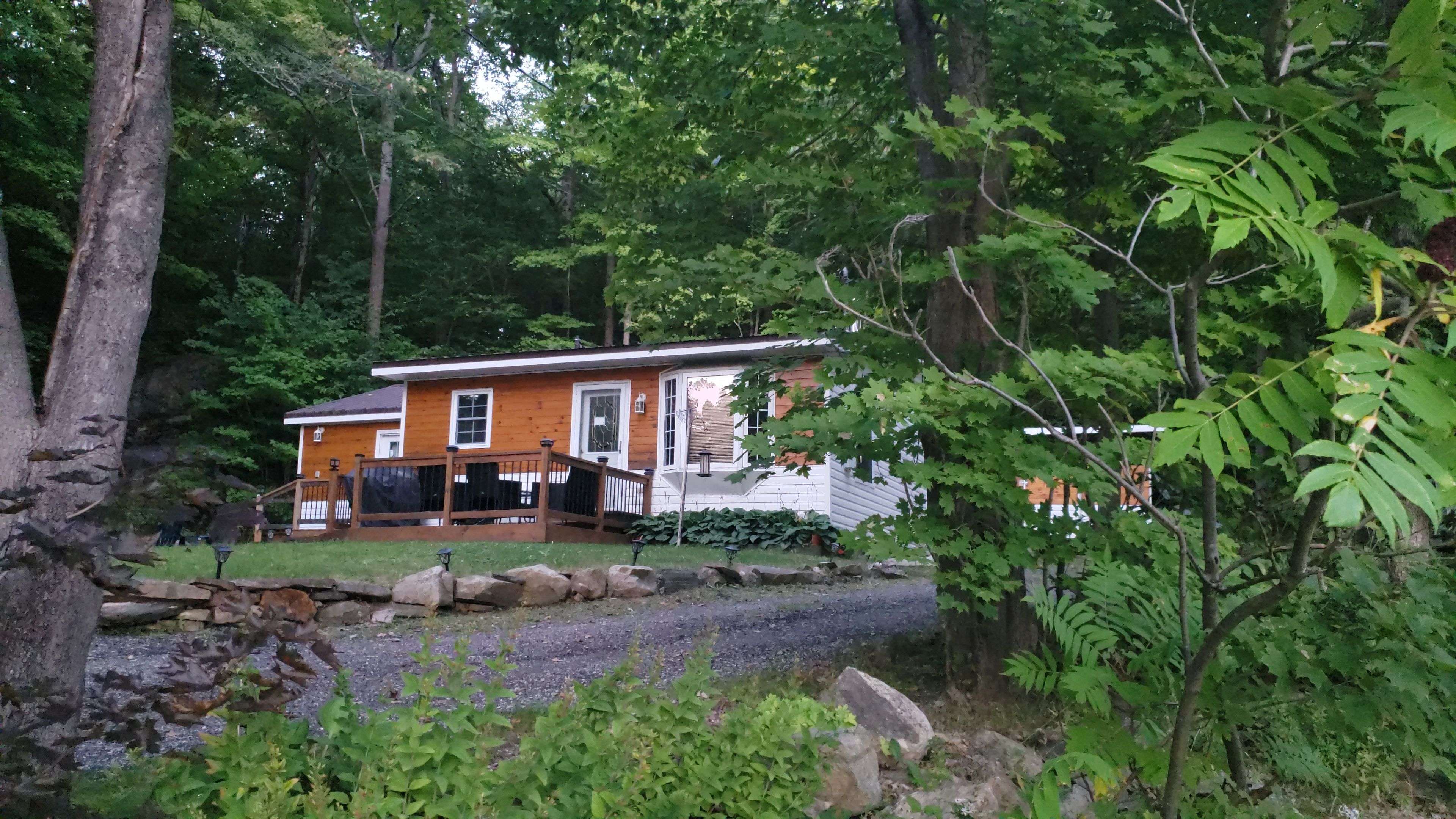 16366 Hwy 35 N/A, Algonquin Highlands, ON K0M 2K0