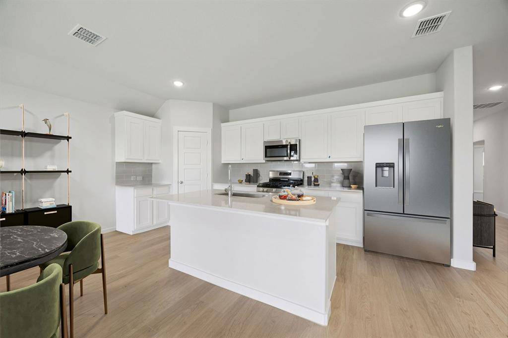 1868 Gallop Road, Seagoville, TX 75159