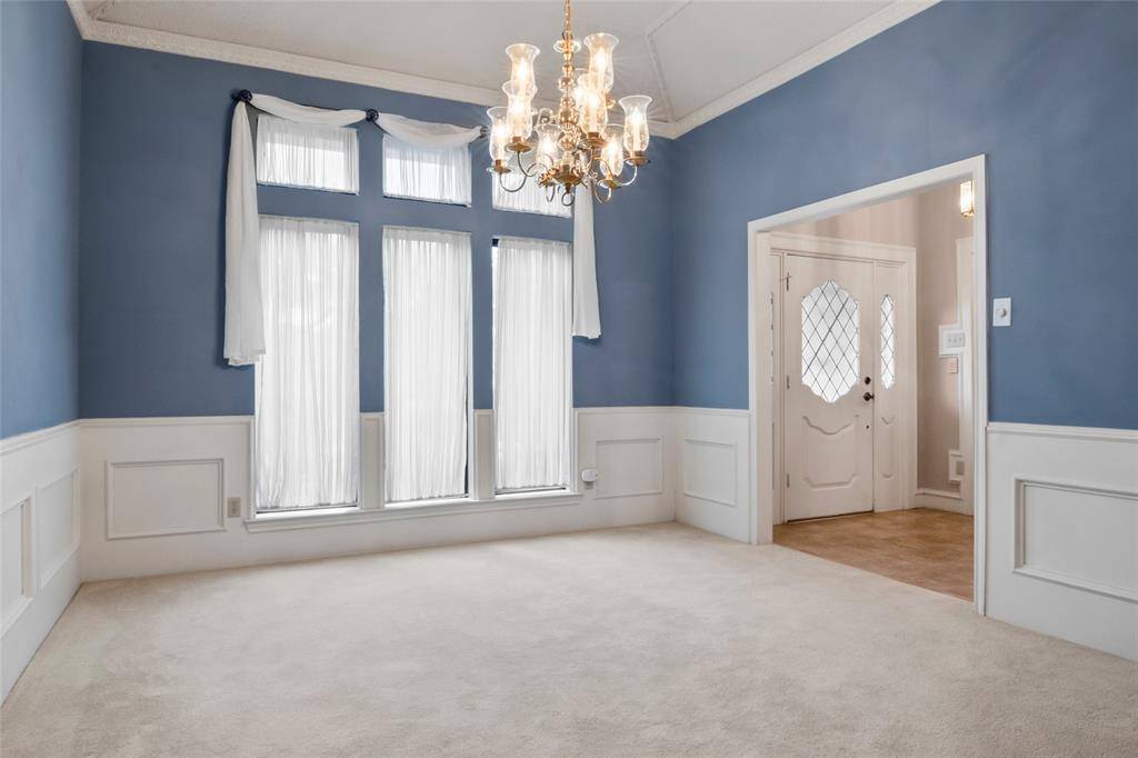 3201 Greenleaf Court, Garland, TX 75044