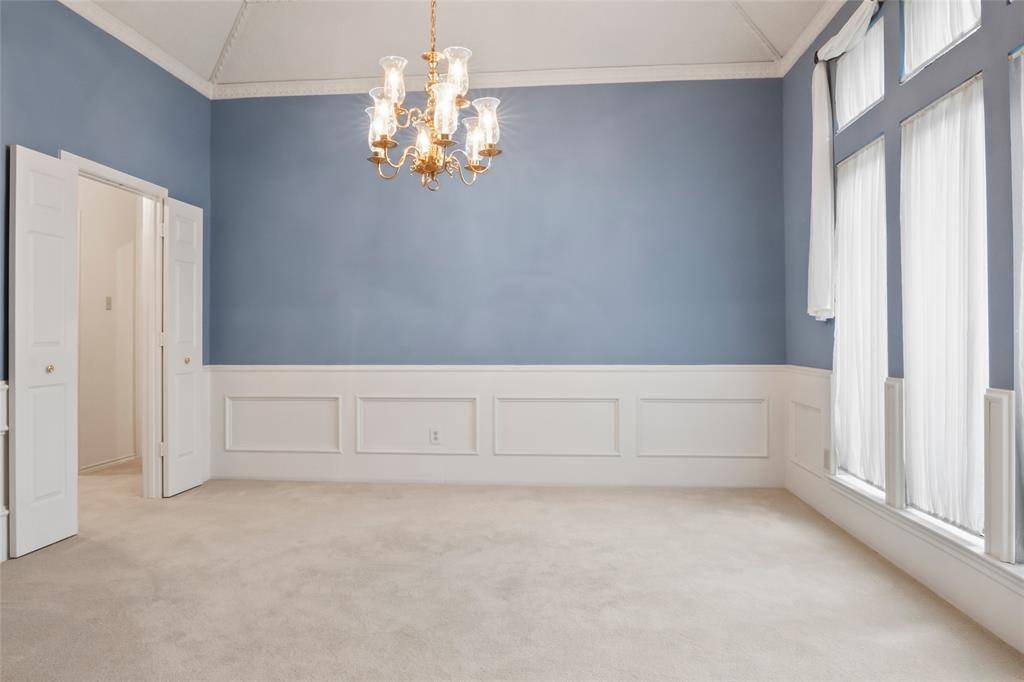 3201 Greenleaf Court, Garland, TX 75044