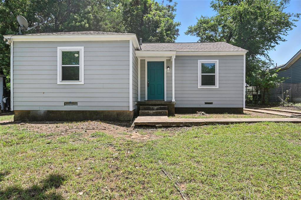 3465 Kellogg Avenue, Dallas, TX 75216