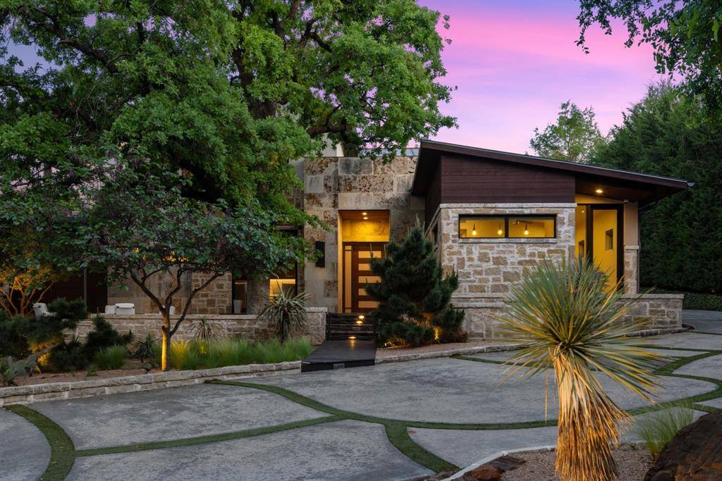 1408 Fountain Grass Court, Westlake, TX 76262