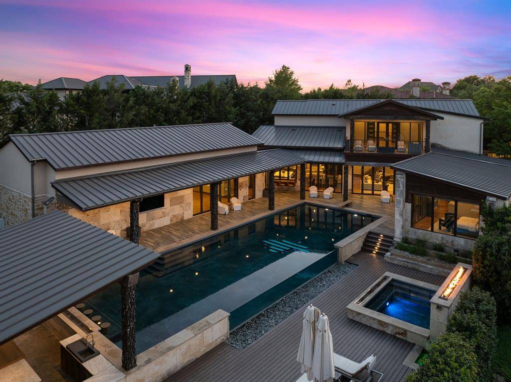 1408 Fountain Grass Court, Westlake, TX 76262