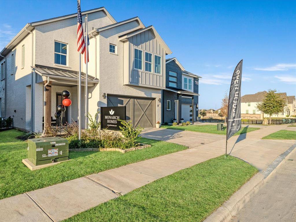 2313 Peters Colony Drive, Little Elm, TX 75036