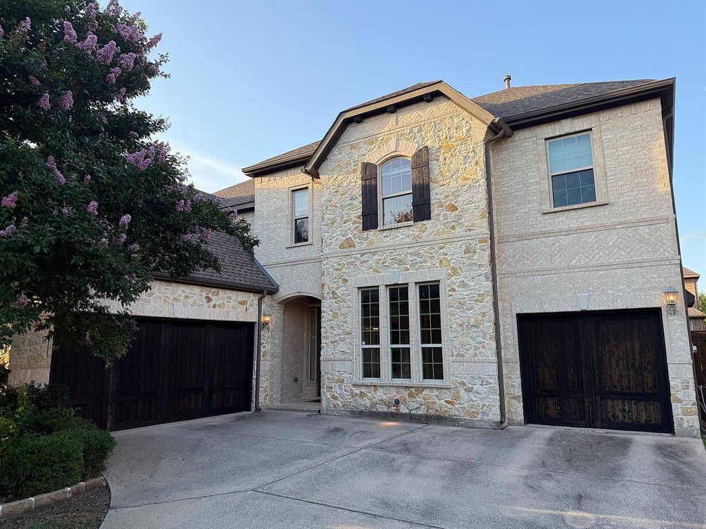 1610 Singing Water Drive, Allen, TX 75013