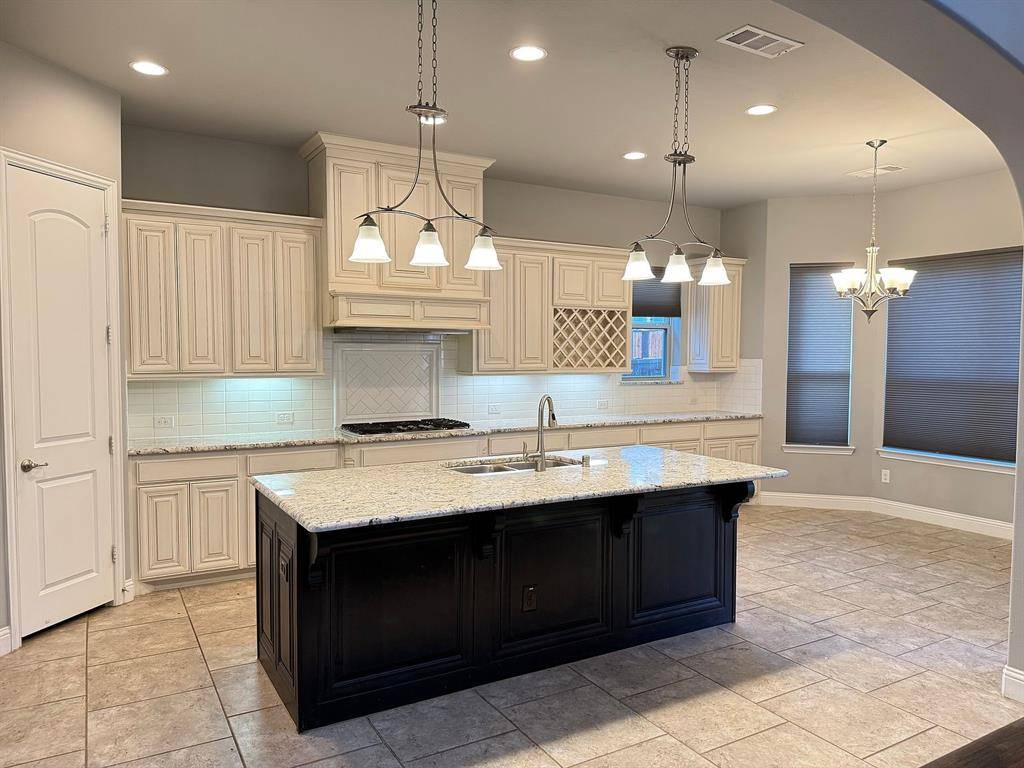 1610 Singing Water Drive, Allen, TX 75013