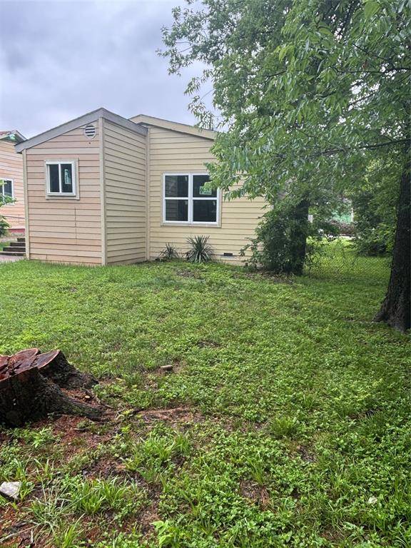 1212 Mclean Avenue, Dallas, TX 75211