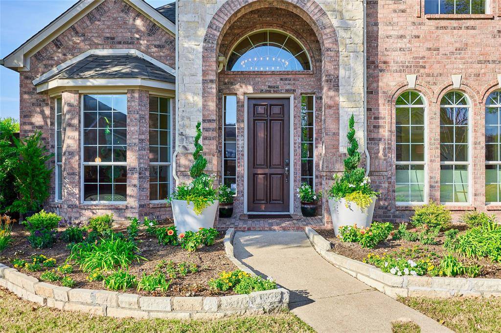 3134 Barkwood Lane, Frisco, TX 75033