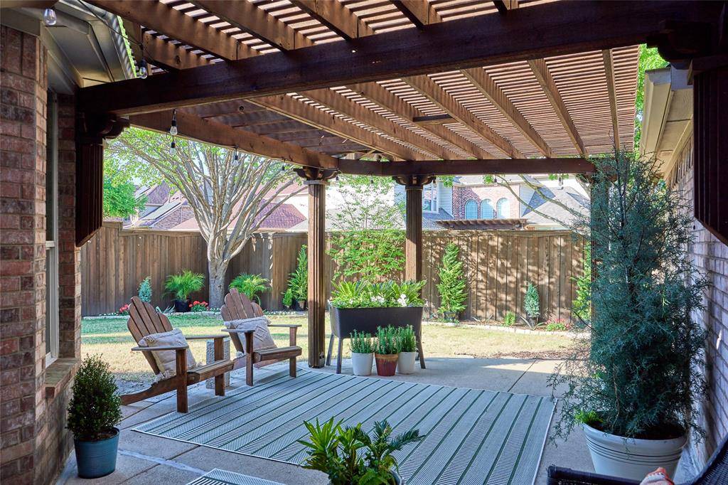 3134 Barkwood Lane, Frisco, TX 75033